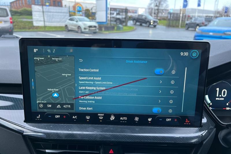 Used Ford Focus 2025 for sale - 77048077: Photo 34