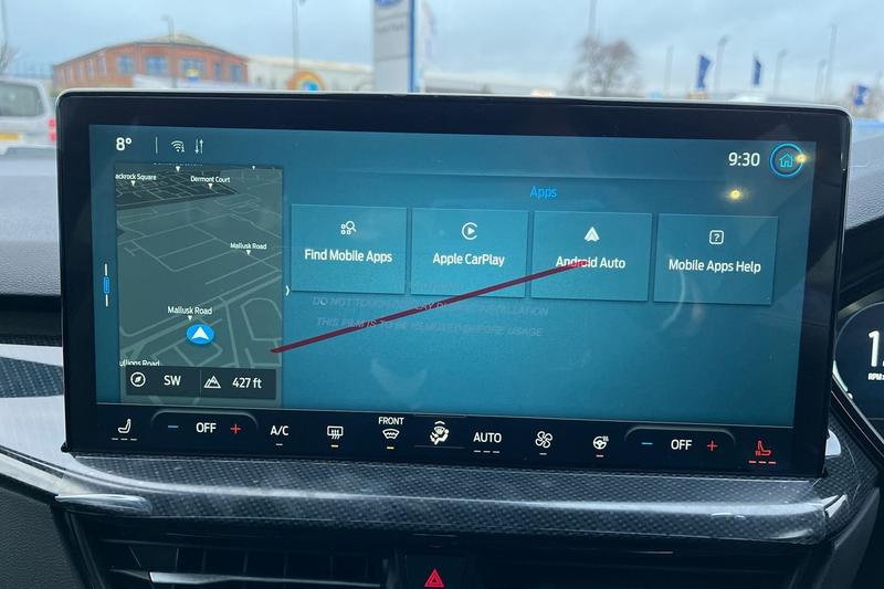 Used Ford Focus 2025 for sale - 77048077: Photo 35