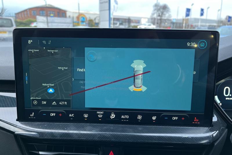 Used Ford Focus 2025 for sale - 77048077: Photo 36