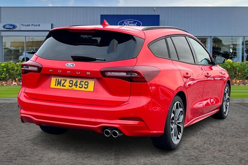 Used Ford Focus 2025 for sale - 77048077: Photo 4