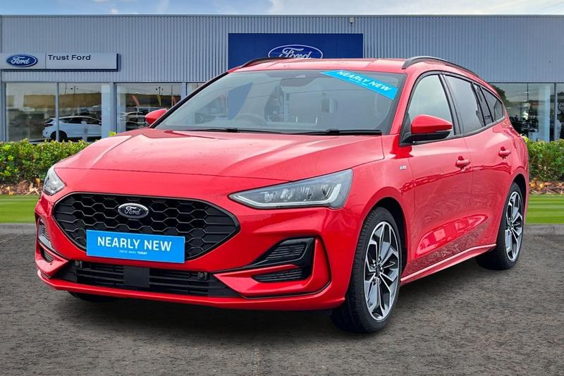 Used Ford Focus 2025 for sale - 77048077: Photo 5