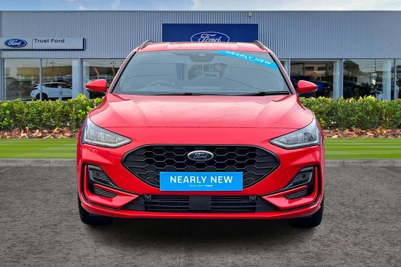 Used Ford Focus 2025 for sale - 77048077: Photo 6