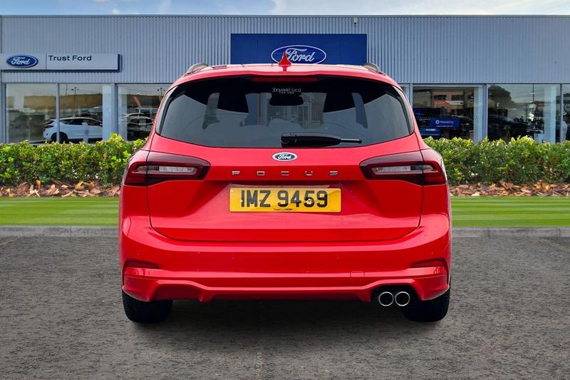 Used Ford Focus 2025 for sale - 77048077: Photo 7