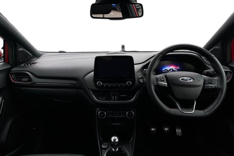 Used Ford Puma 2021 for sale - 77381619: Photo 10