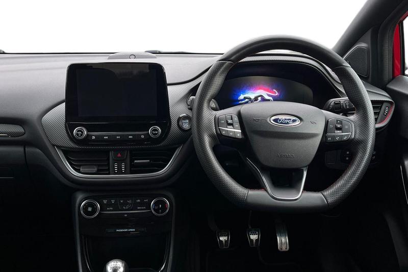 Used Ford Puma 2021 for sale - 77381619: Photo 11