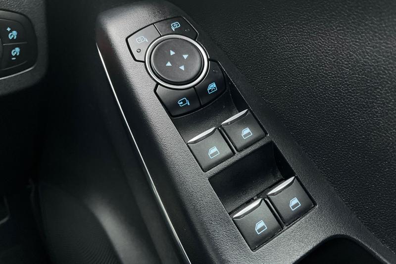 Used Ford Puma 2021 for sale - 77381619: Photo 16