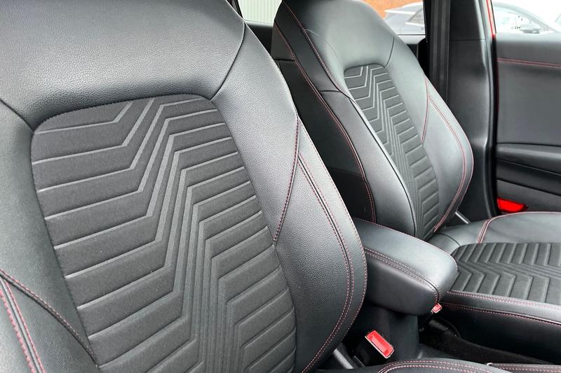 Used Ford Puma 2021 for sale - 77381619: Photo 17