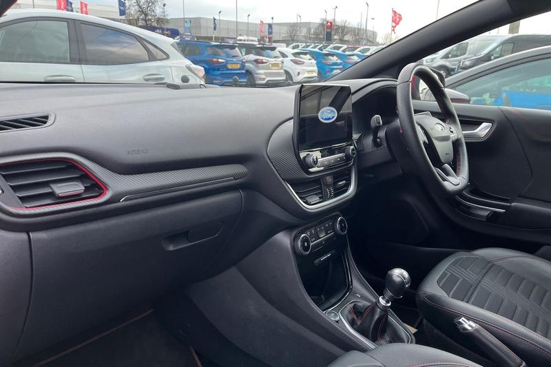 Used Ford Puma 2021 for sale - 77381619: Photo 18