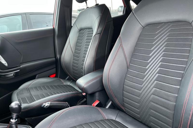 Used Ford Puma 2021 for sale - 77381619: Photo 19