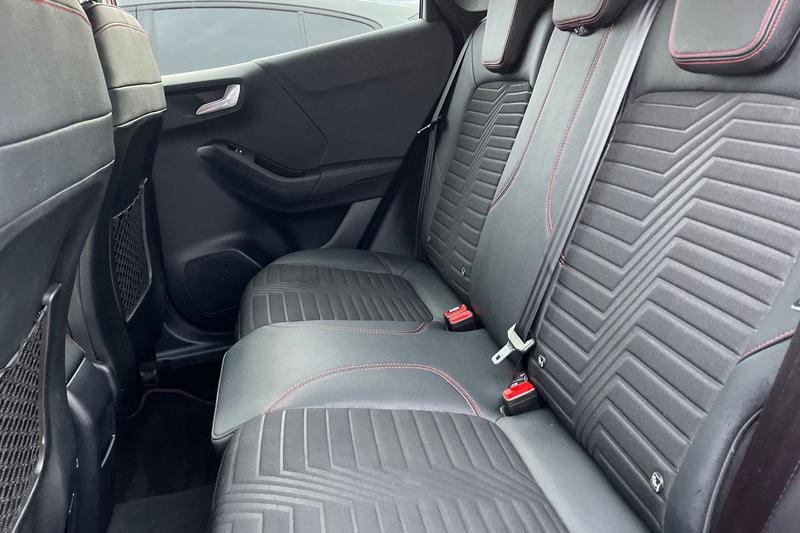 Used Ford Puma 2021 for sale - 77381619: Photo 20