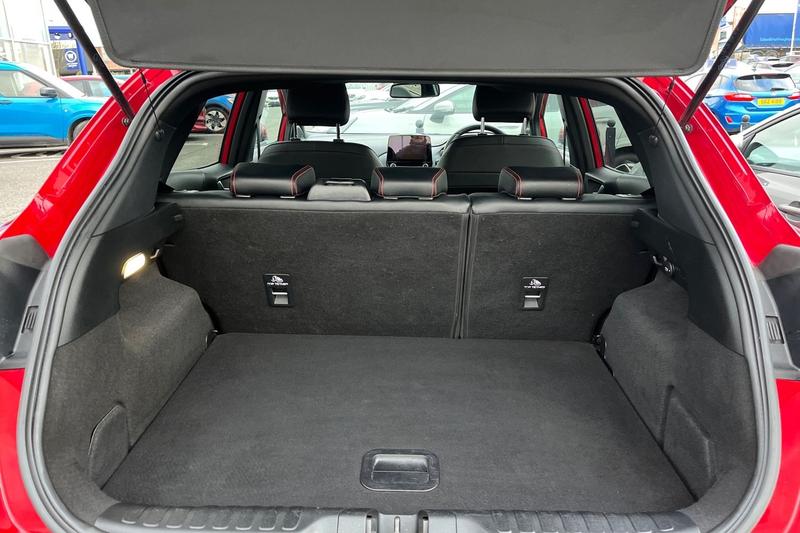 Used Ford Puma 2021 for sale - 77381619: Photo 21