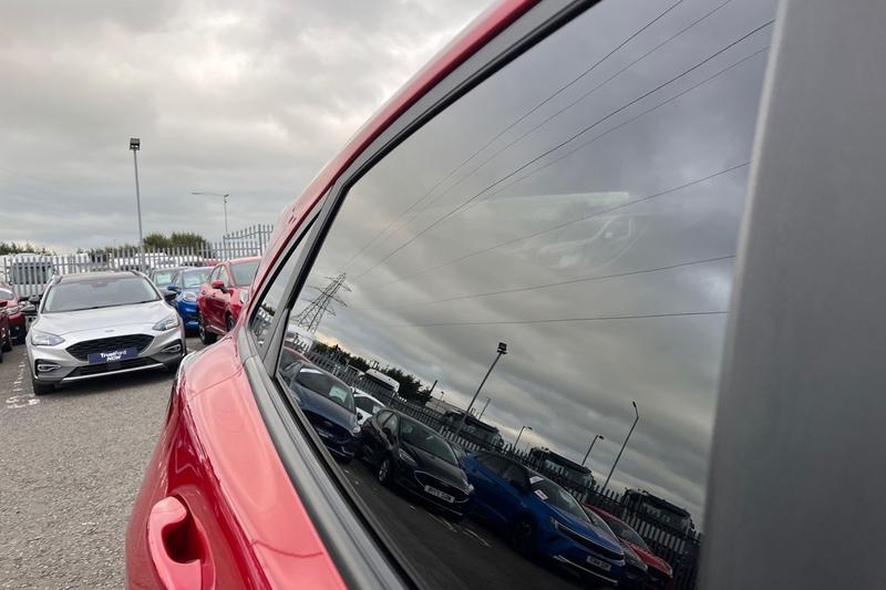 Used Ford Puma 2021 for sale - 77381619: Photo 23