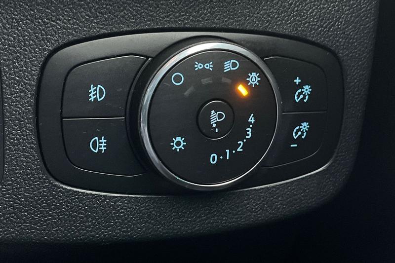 Used Ford Puma 2021 for sale - 77381619: Photo 24