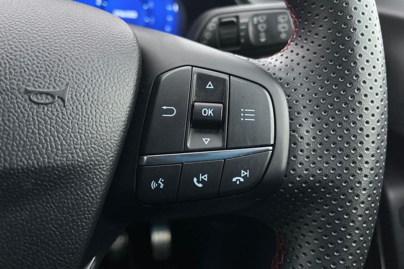 Used Ford Puma 2021 for sale - 77381619: Photo 26