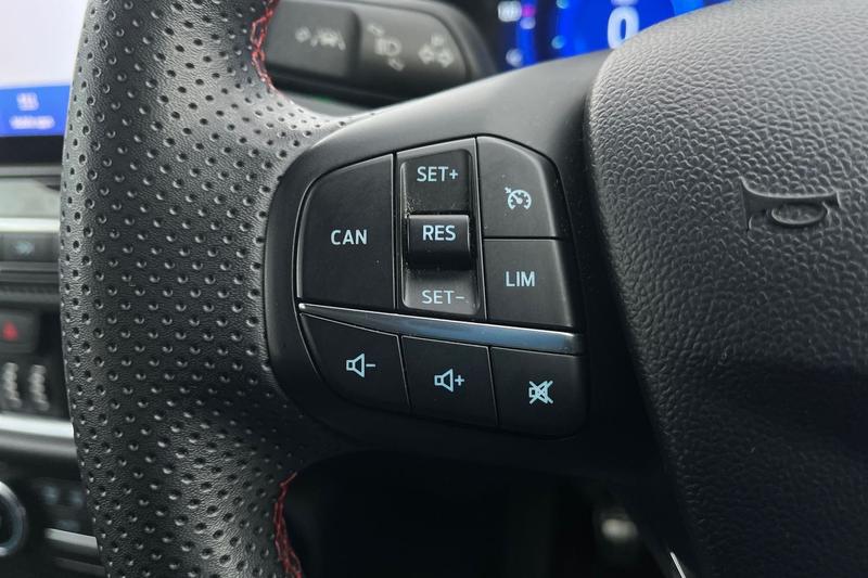 Used Ford Puma 2021 for sale - 77381619: Photo 27