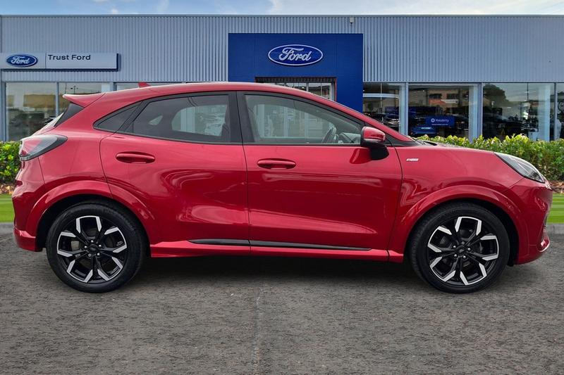 Used Ford Puma 2021 for sale - 77381619: Photo 3