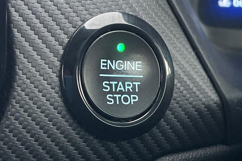 Used Ford Puma 2021 for sale - 77381619: Photo 31