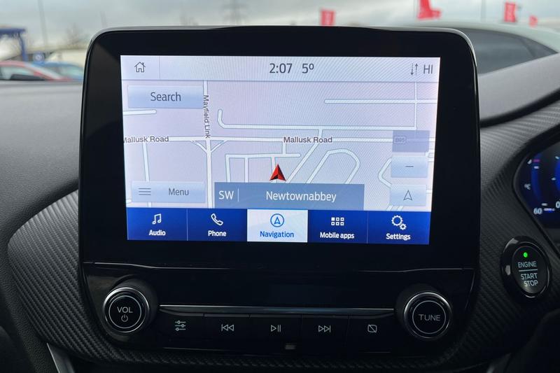 Used Ford Puma 2021 for sale - 77381619: Photo 32