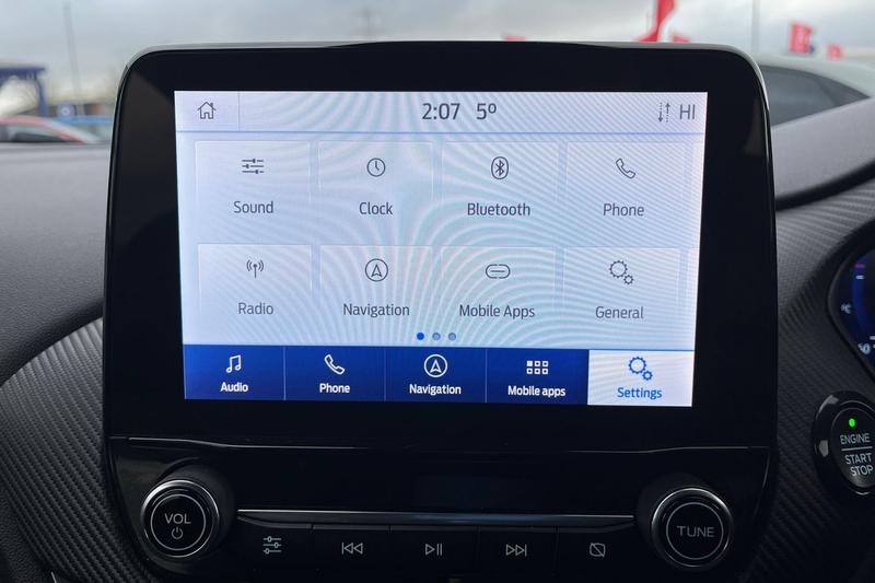 Used Ford Puma 2021 for sale - 77381619: Photo 33