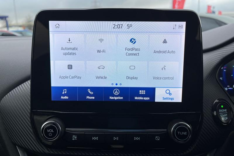 Used Ford Puma 2021 for sale - 77381619: Photo 34