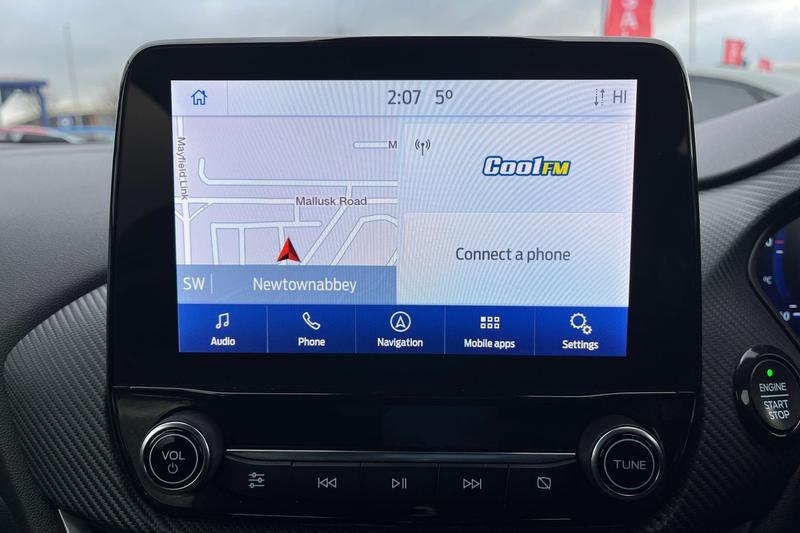 Used Ford Puma 2021 for sale - 77381619: Photo 35