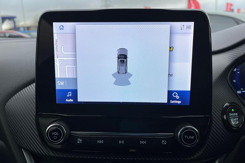 Used Ford Puma 2021 for sale - 77381619: Photo 36