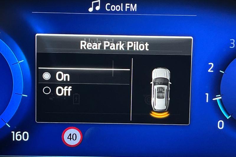 Used Ford Puma 2021 for sale - 77381619: Photo 37