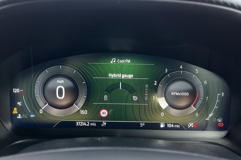 Used Ford Puma 2021 for sale - 77381619: Photo 40