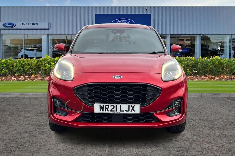 Used Ford Puma 2021 for sale - 77381619: Photo 6