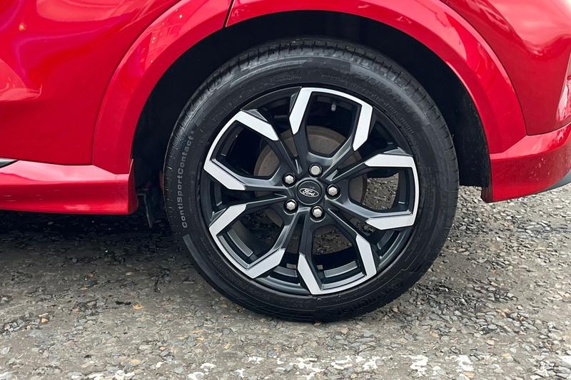 Used Ford Puma 2021 for sale - 77381619: Photo 8