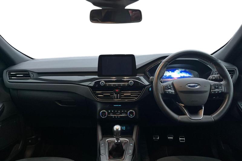 Used Ford Kuga 2021 for sale - 77332473: Photo 10