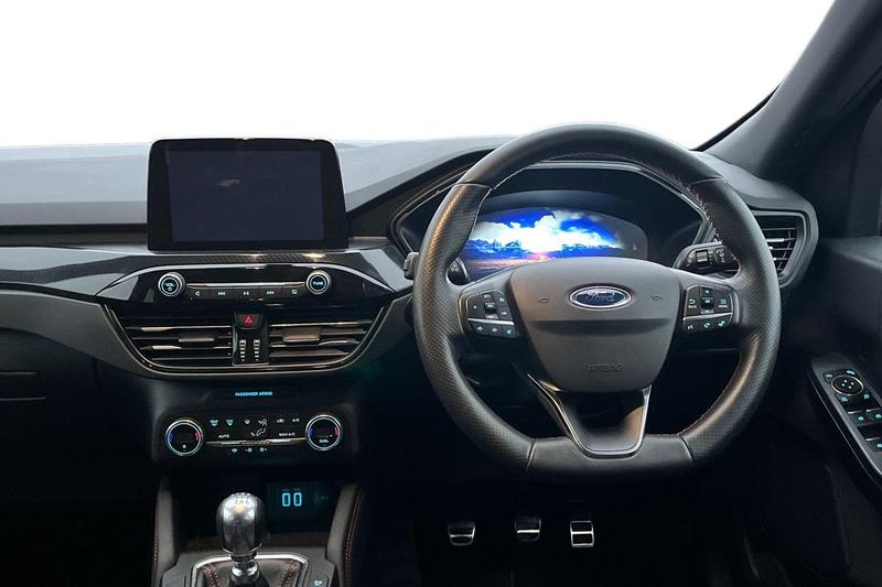 Used Ford Kuga 2021 for sale - 77332473: Photo 11