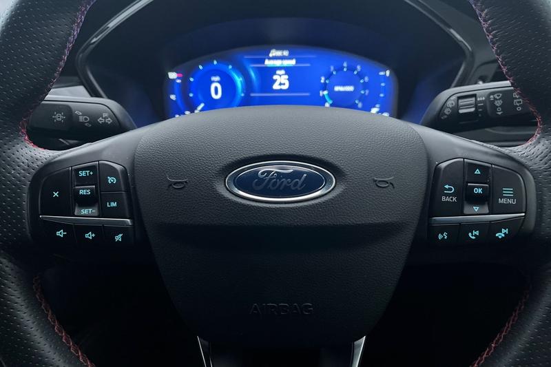 Used Ford Kuga 2021 for sale - 77332473: Photo 12