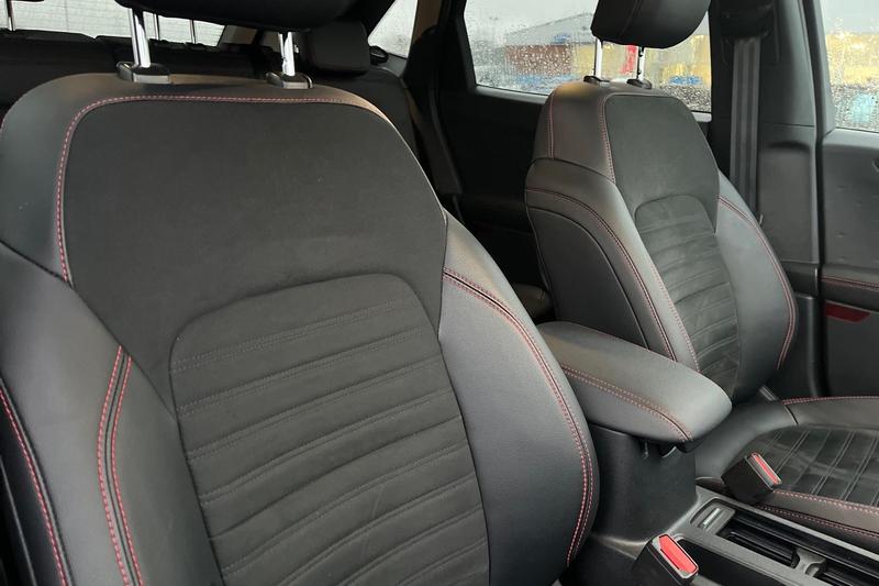 Used Ford Kuga 2021 for sale - 77332473: Photo 17