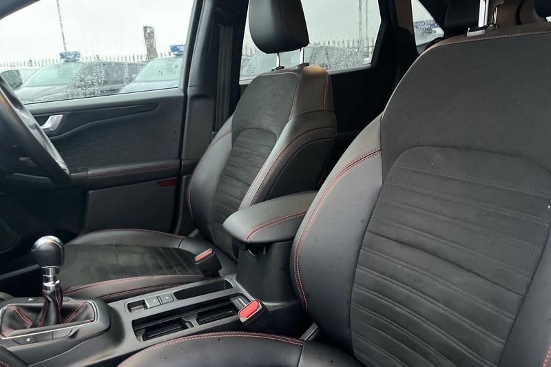 Used Ford Kuga 2021 for sale - 77332473: Photo 19