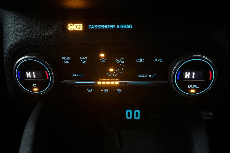 Used Ford Kuga 2021 for sale - 77332473: Photo 25