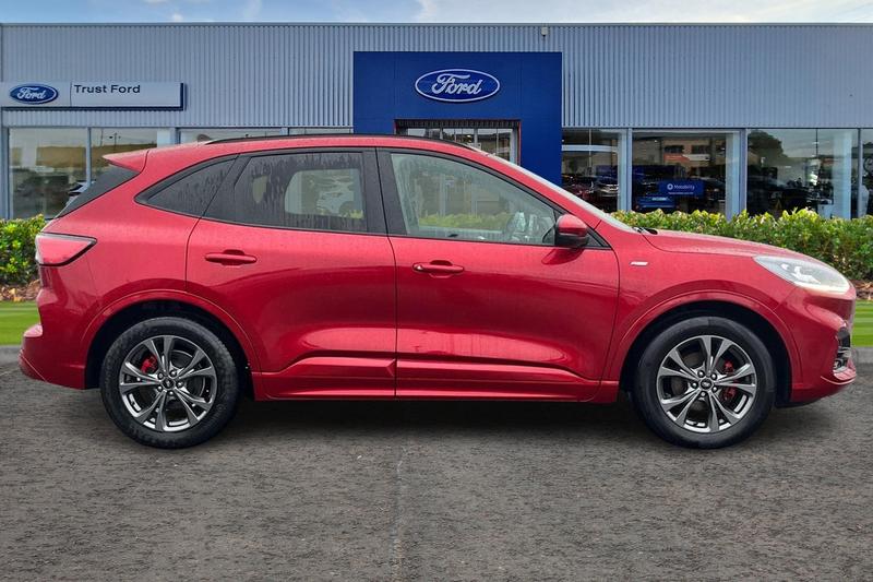 Used Ford Kuga 2021 for sale - 77332473: Photo 3