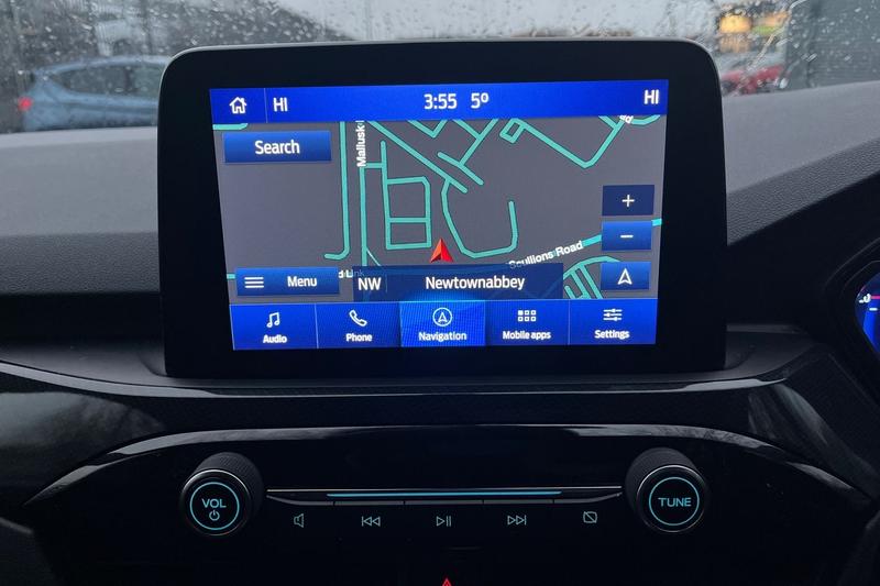 Used Ford Kuga 2021 for sale - 77332473: Photo 30