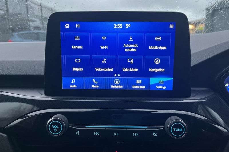 Used Ford Kuga 2021 for sale - 77332473: Photo 32