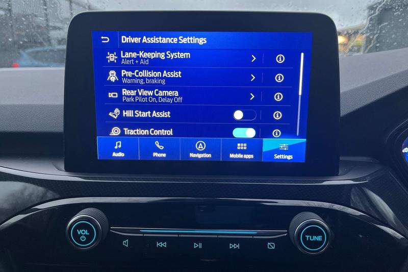 Used Ford Kuga 2021 for sale - 77332473: Photo 33