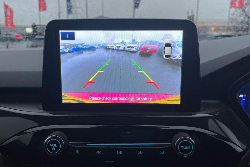 Used Ford Kuga 2021 for sale - 77332473: Photo 34