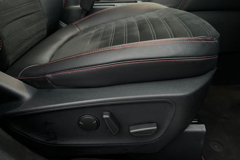 Used Ford Kuga 2021 for sale - 77332473: Photo 35