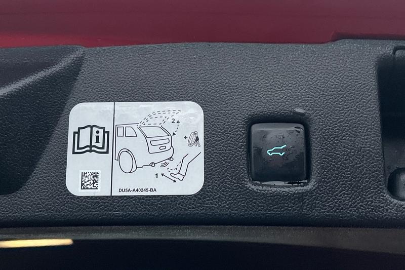 Used Ford Kuga 2021 for sale - 77332473: Photo 36