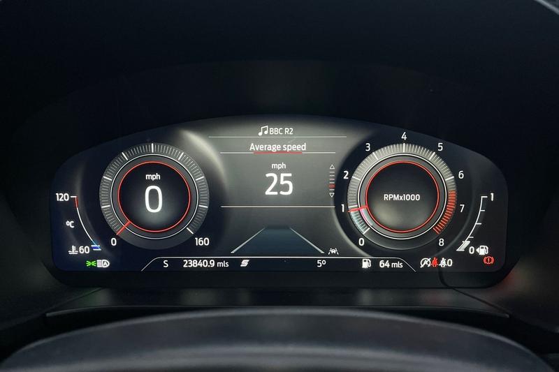 Used Ford Kuga 2021 for sale - 77332473: Photo 37