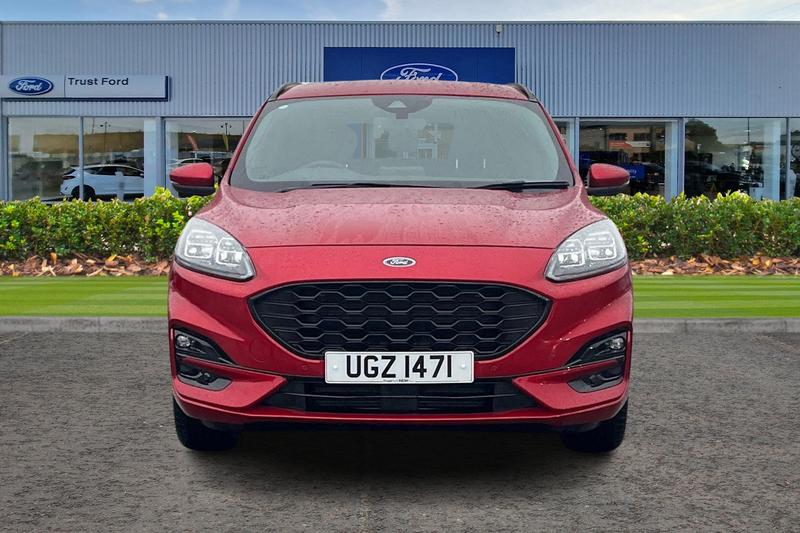 Used Ford Kuga 2021 for sale - 77332473: Photo 6