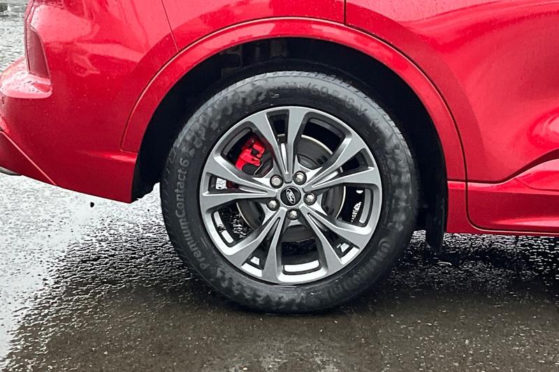 Used Ford Kuga 2021 for sale - 77332473: Photo 8