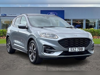 Used Ford Kuga 2023 for sale - 79593761: Photo