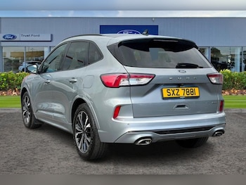 Used Ford Kuga 2023 for sale - 79593761: Photo
