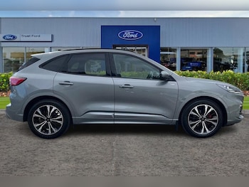 Used Ford Kuga 2023 for sale - 79593761: Photo