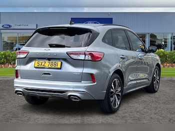 Used Ford Kuga 2023 for sale - 79593761: Photo
